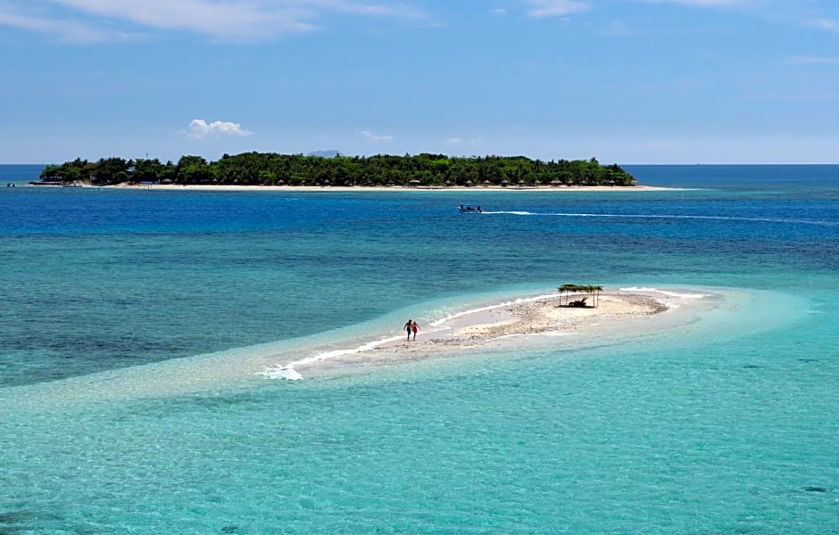 Treasure Island - Fiji