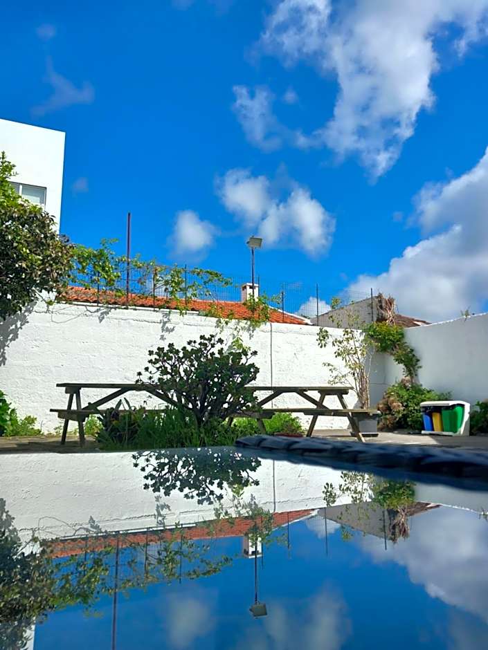 City's Hostel Ponta Delgada