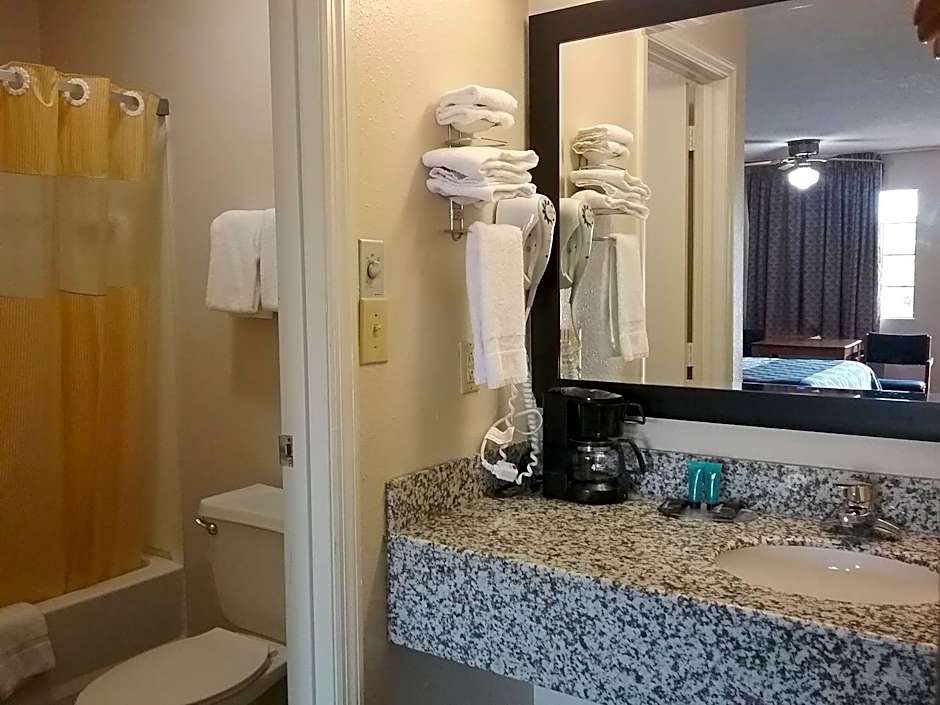 Americas Best Value Inn Blue Ridge