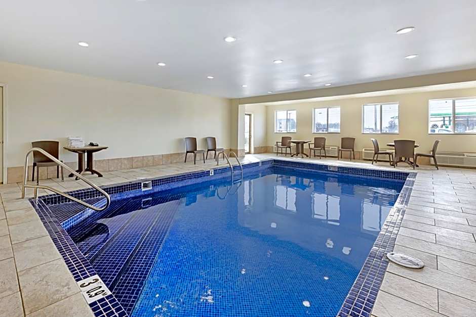 Comfort Inn & Suites