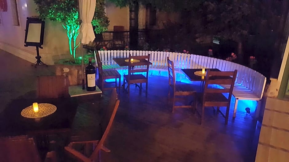 Vento Boutique Hotel