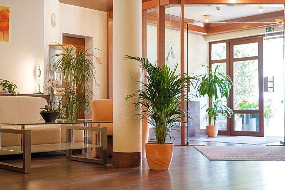 Hotel Flora Möhringen