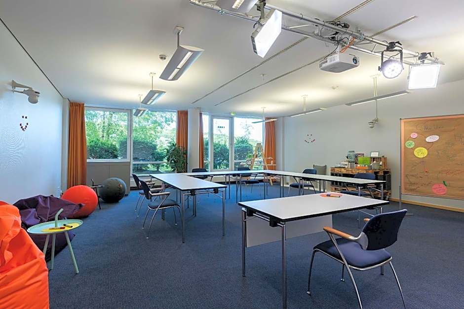 Seminaris Hotel Potsdam Griebnitzsee