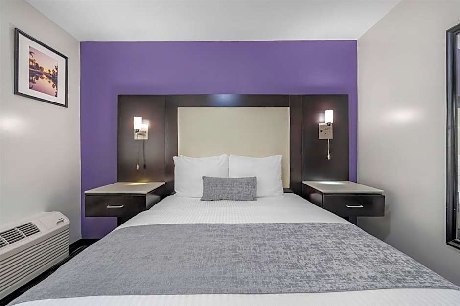 SureStay Hotel by Best Western Beverly Hills West LA