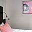 Aiden by Best Western Stockholm Solna