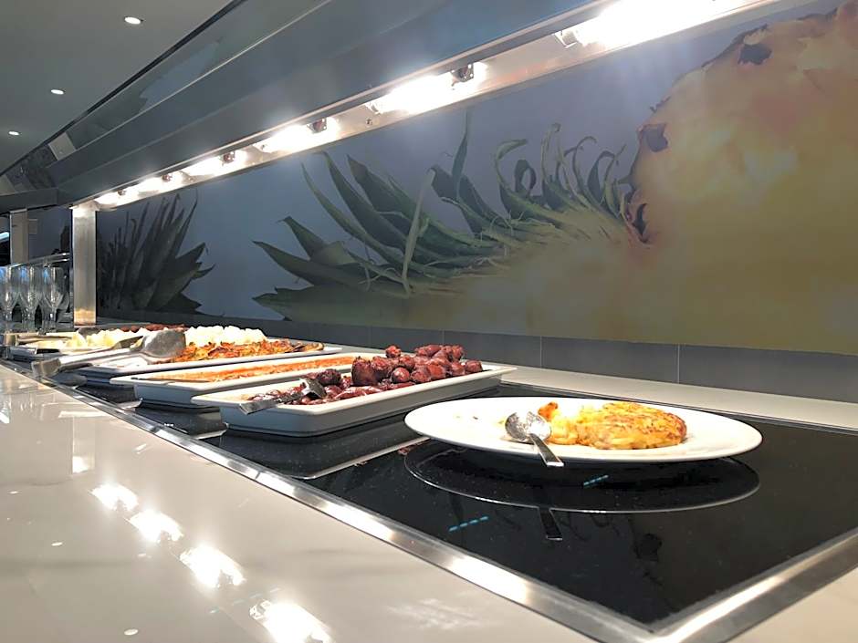 BQ Paguera Boutique Hotel