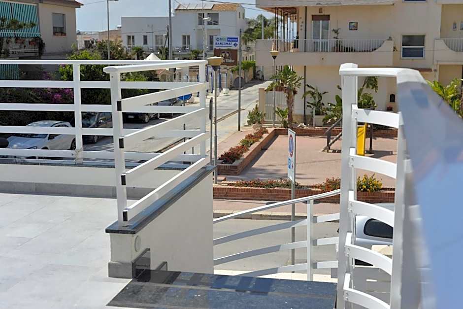 The Simo's House Camere a Marzamemi