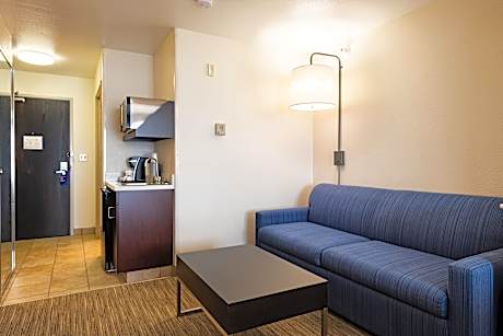 1 King Suite Sofa Bed