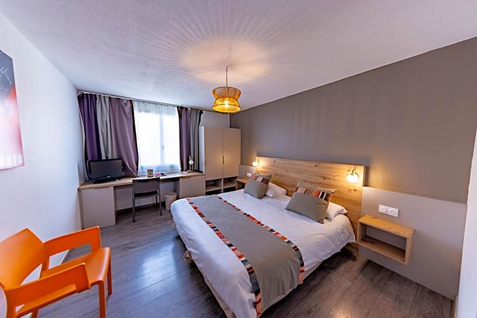 Hotel Princes de Catalogne