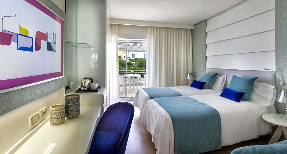 Atlantic Hotel & SPA