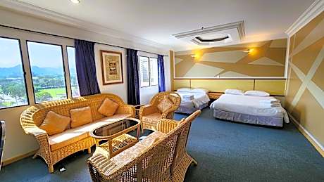 VIP Suite