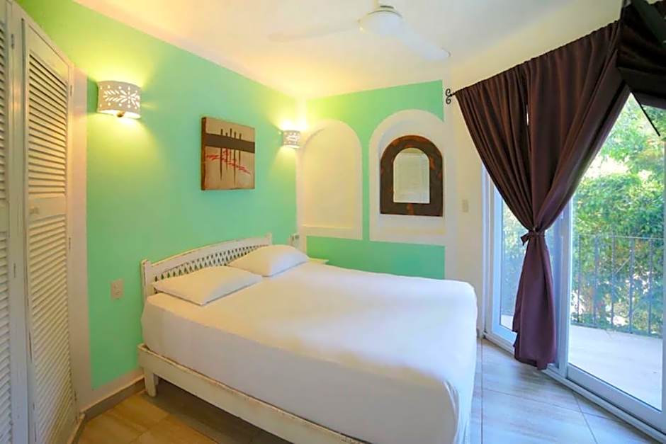 Alma y Mar Hotel & Suites by BFH