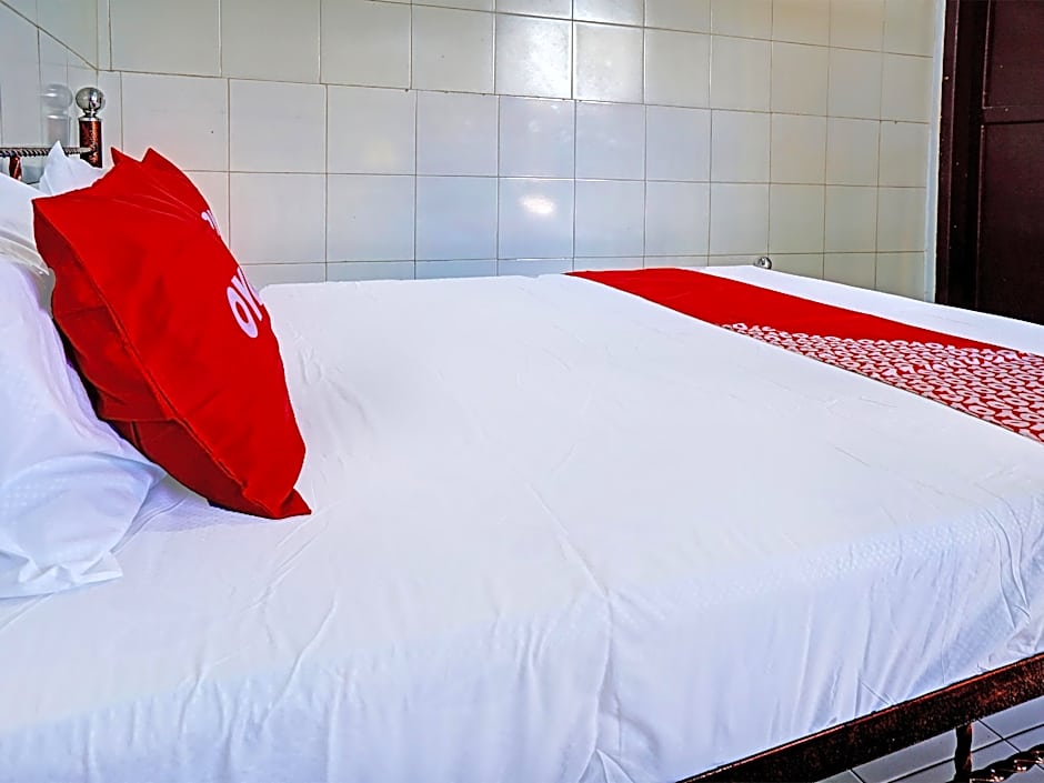 OYO 92869 Hotel Nusantara