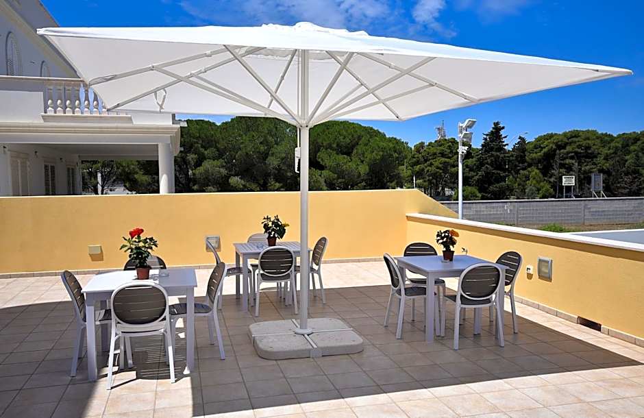 Villa Luigia Luxury Relais