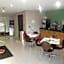 Super 8 by Wyndham Richmond/Chamberlayne Rd