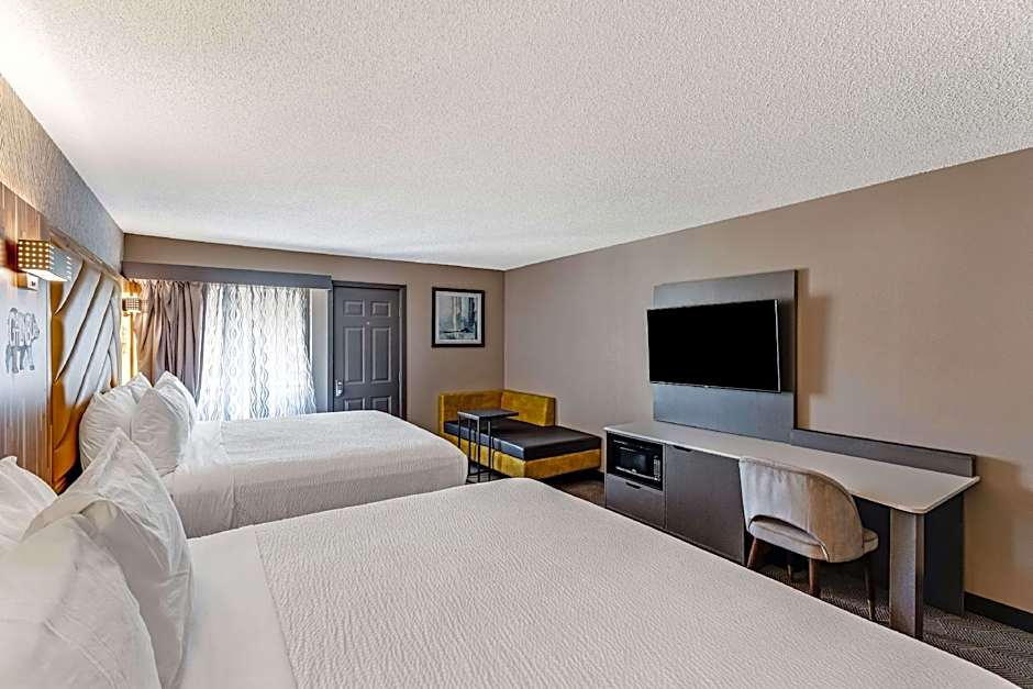 The Wander Hotel, a Ramada by Wyndham