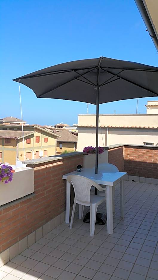 Guest House Brezza Marina