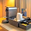 Campanile PRIME - Saint-Quentin-en-Yvelines