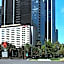 Mexico City Marriott Reforma Hotel