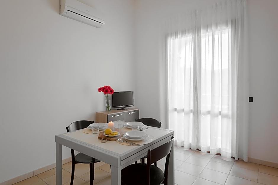 Residence Le Fontane