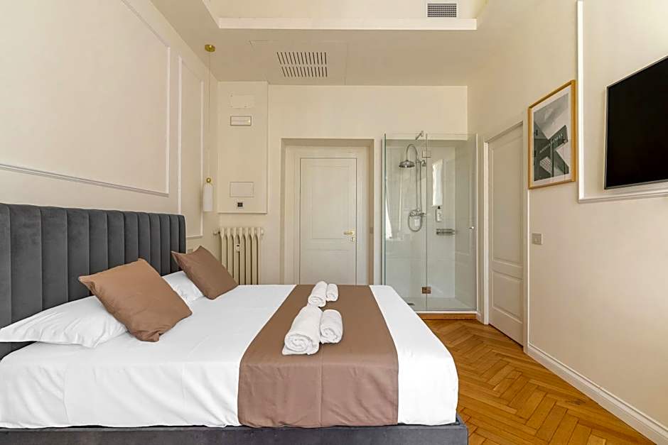Montello Suites Foresteria Lombarda