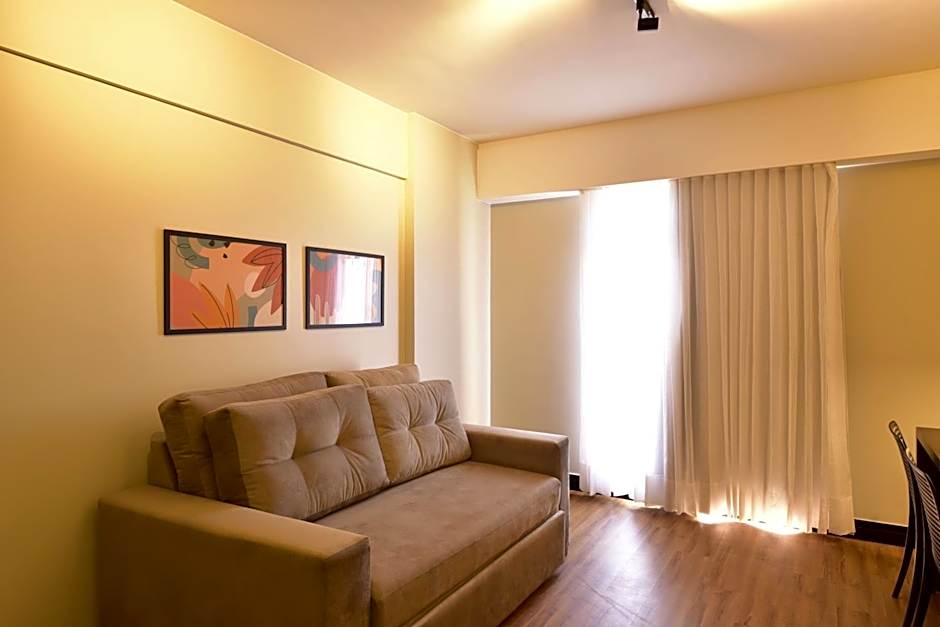 Golden Tulip Goiania Address