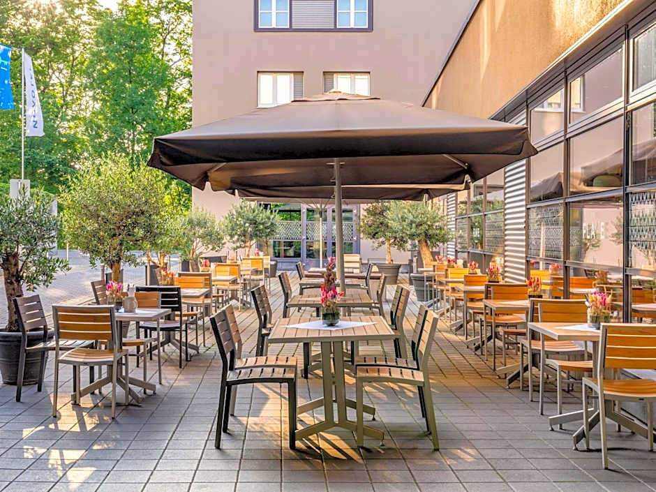 Novotel Muenchen City