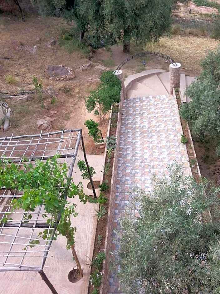 Maison d´hôtes Amazir