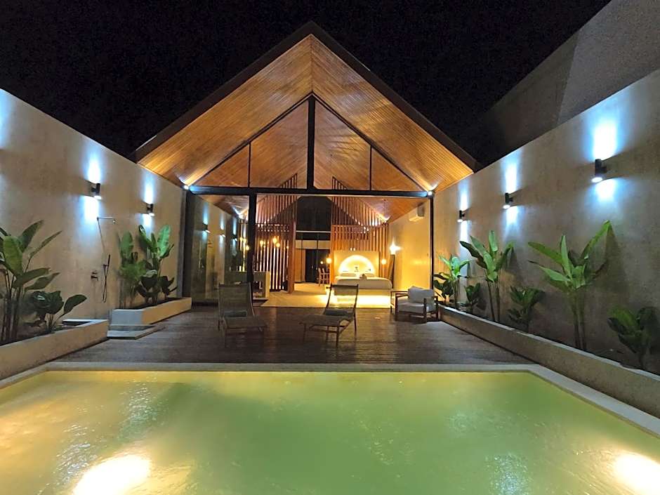 Karang Villas Uluwatu