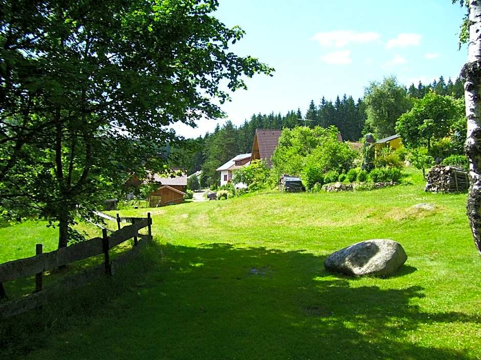 Auerhahn Bed and Breakfast - Black Forest - Waldhotel