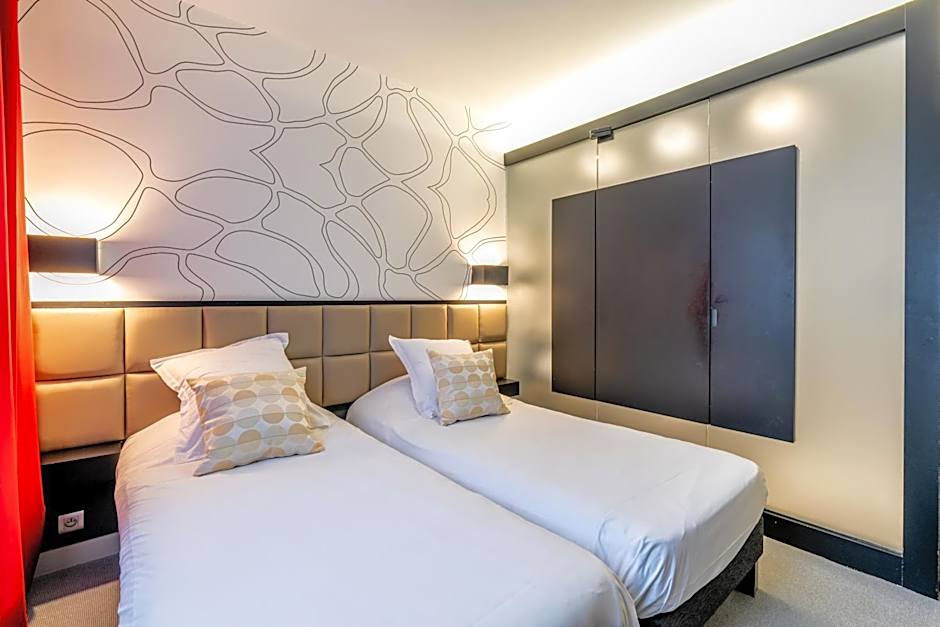 Hôtel Astoria