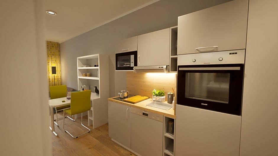 Adapt Apartments Wetzlar