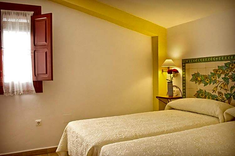 Hotel Rural El Molino de Felipe