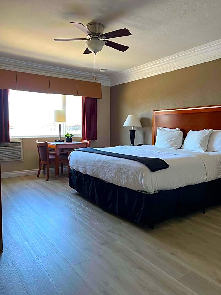 Best Western Tradewinds