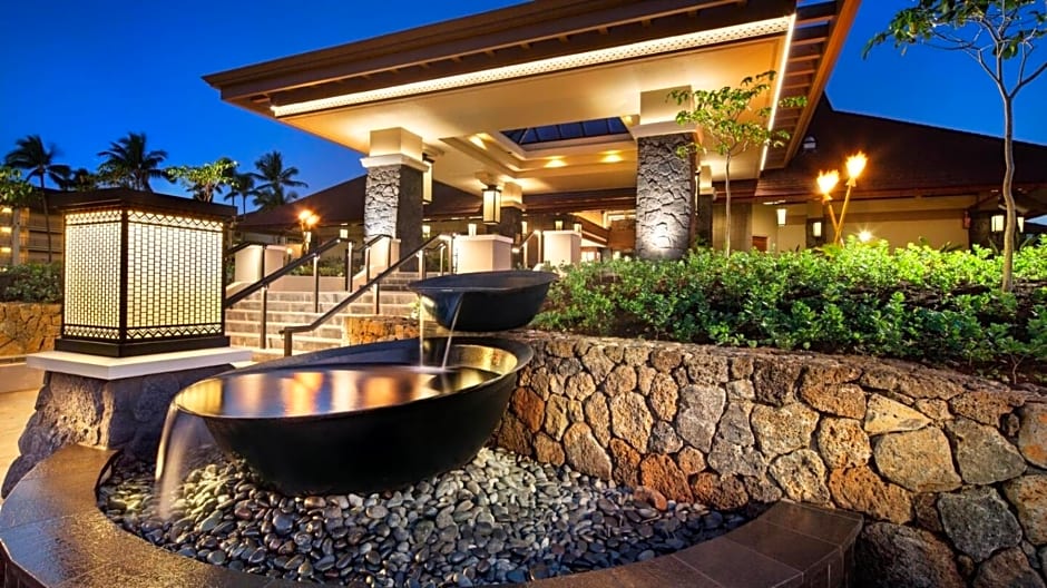 Sheraton Kauai Resort Villas
