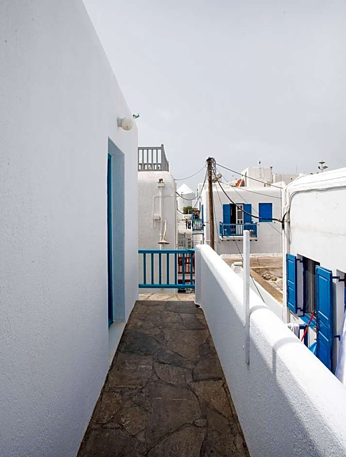 Florance Apartments & Rooms