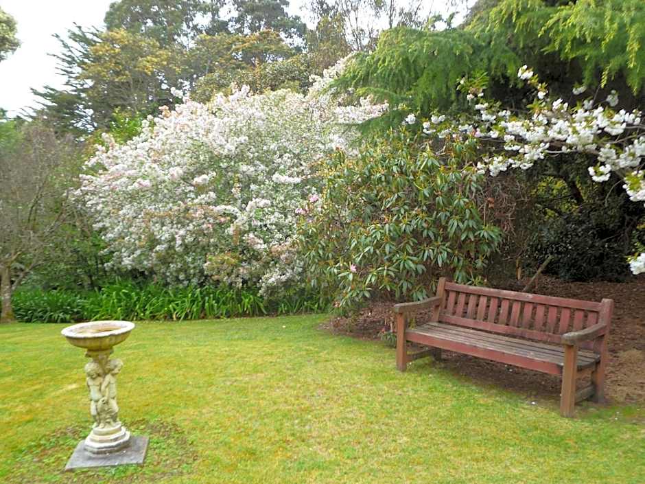 Donalea Bed & Breakfast