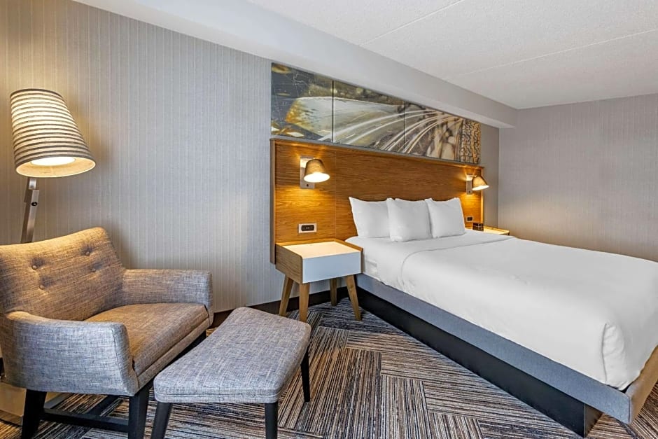 Comfort Inn Sarnia