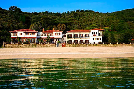 Hotel Hagiati