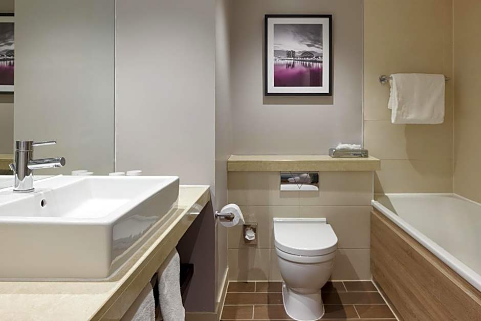 DoubleTree by Hilton Glasgow Central