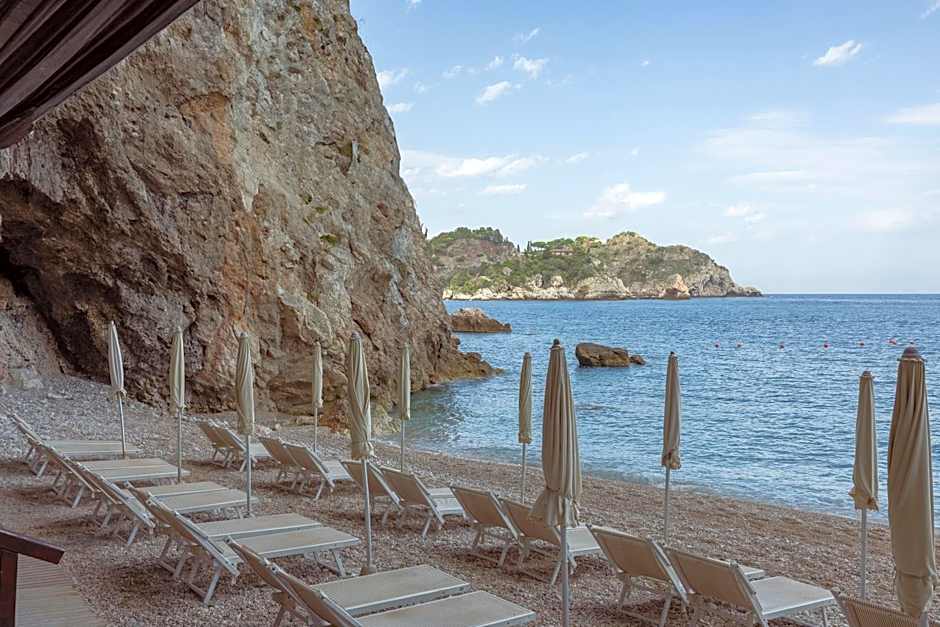 Unahotels Capotaormina