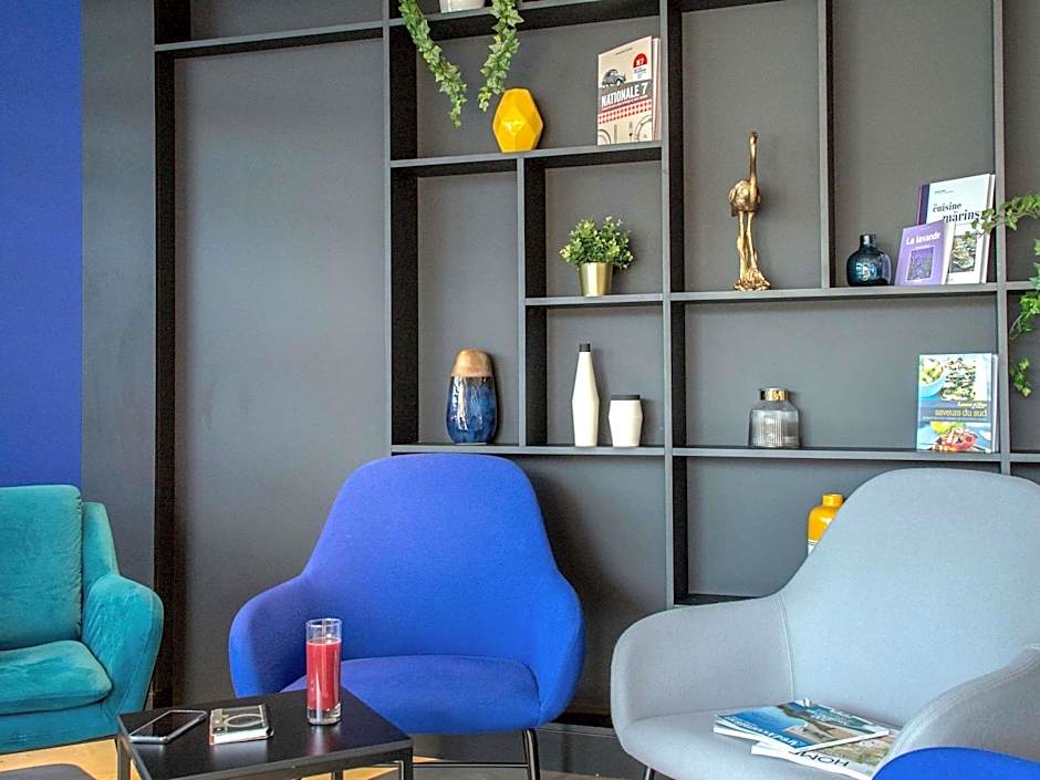 Mercure Hyères Centre Côte d'Azur