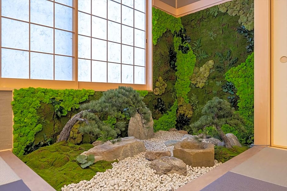 Yumura Onsen MIDORIYA