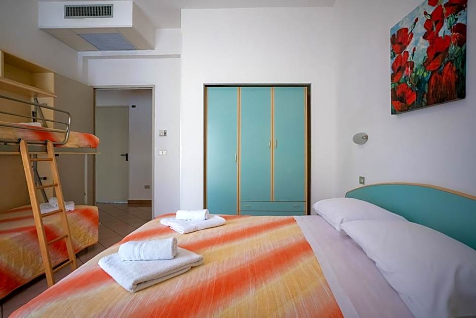 Hotel Radar