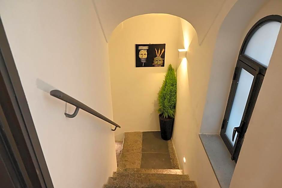 B&B Palazzina Avallone