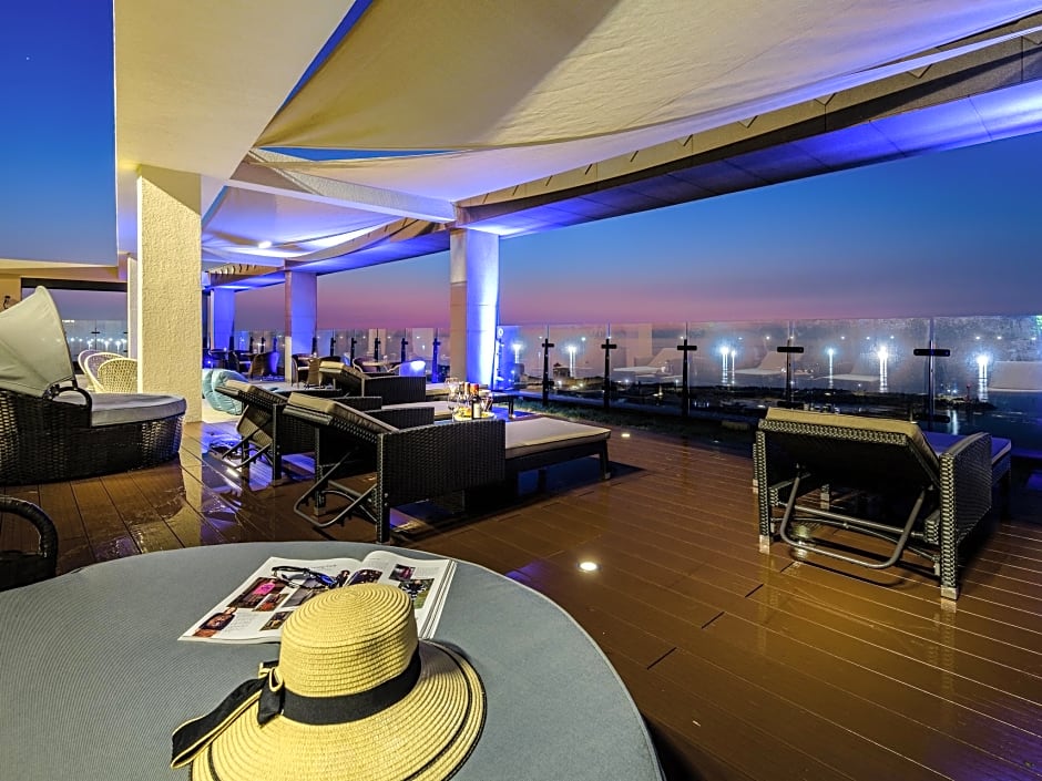 Grabel Hotel Jeju