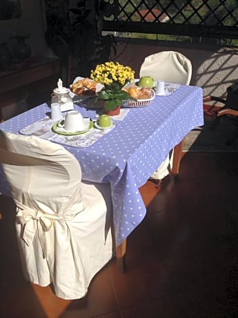 Il Ghiro B&B