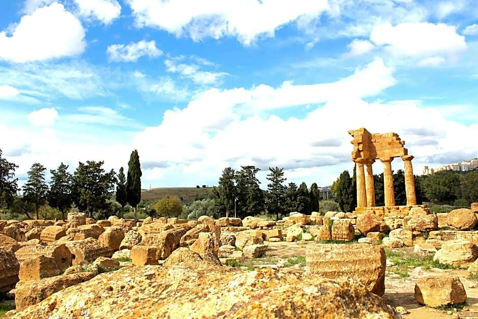 B&B Nettuno San Leone