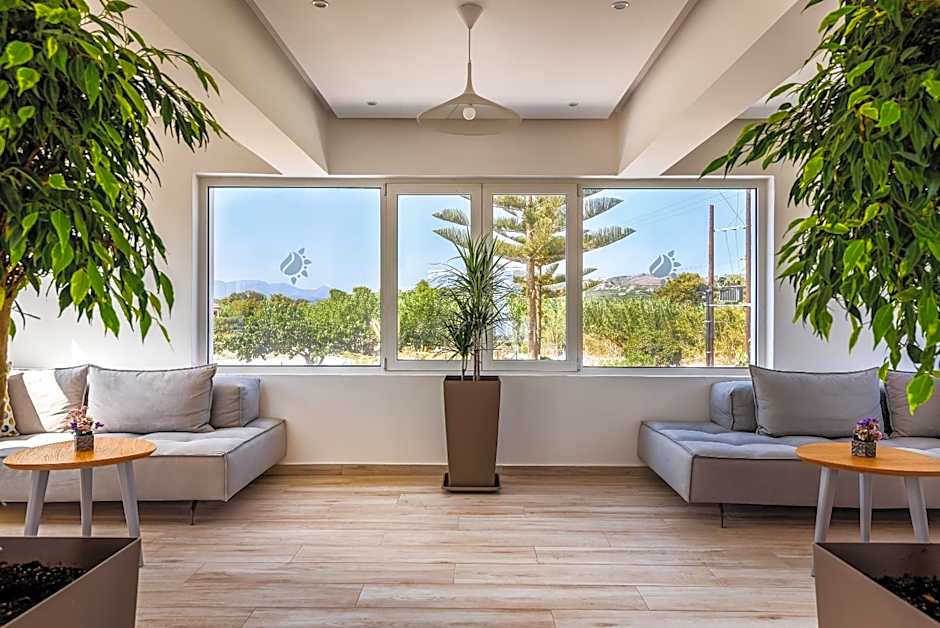 Solimar White Pearl - Adults Only