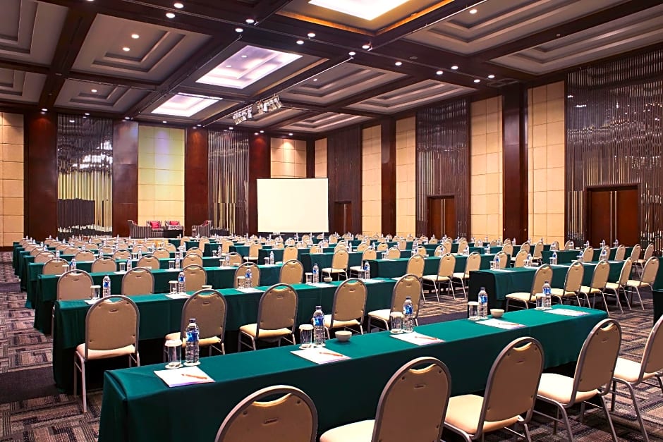 Novotel Balikpapan Hotel